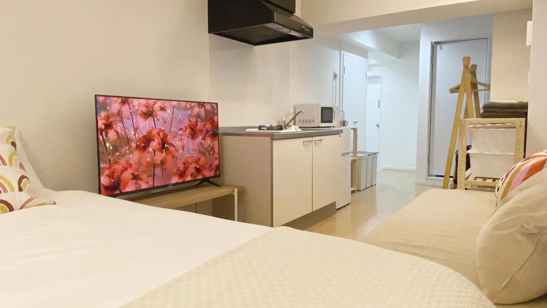 Pegasus Apartment Tokyo