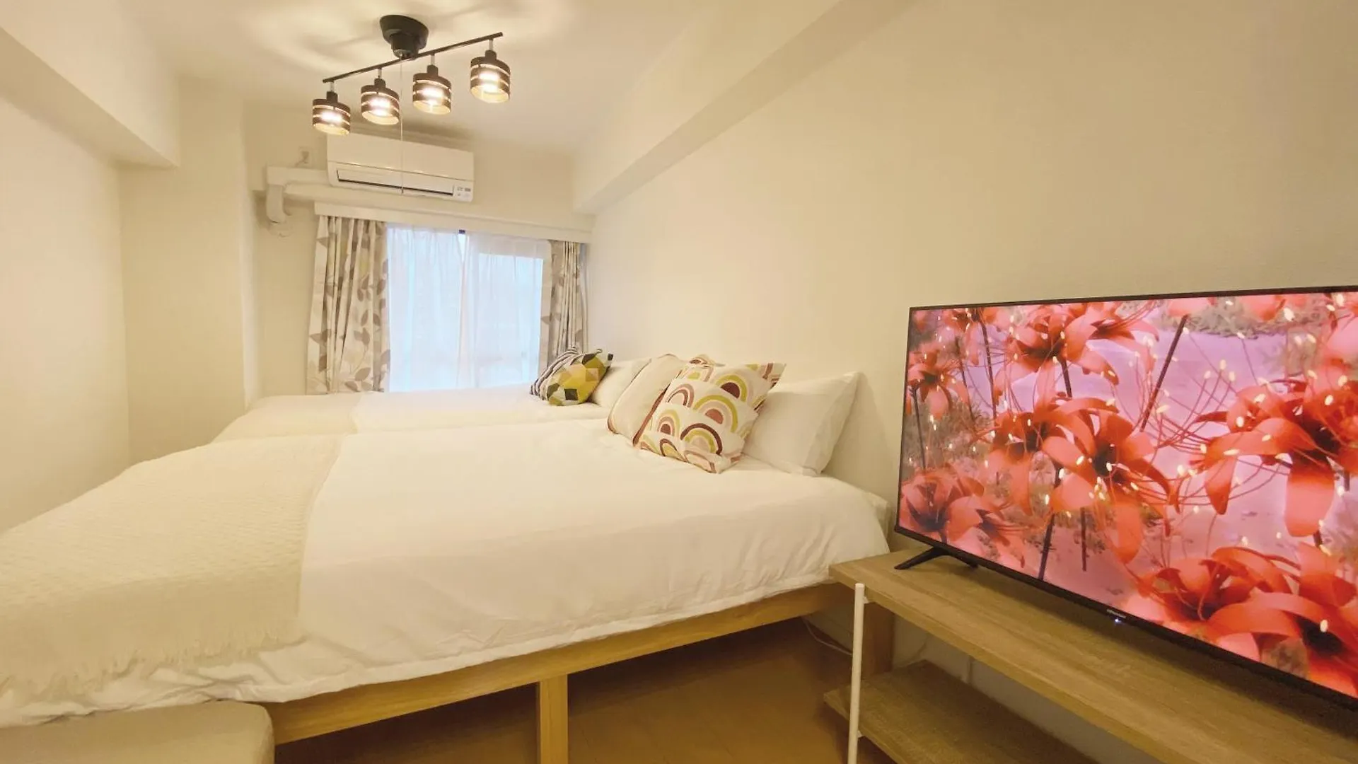 Pegasus Apartment Tokyo