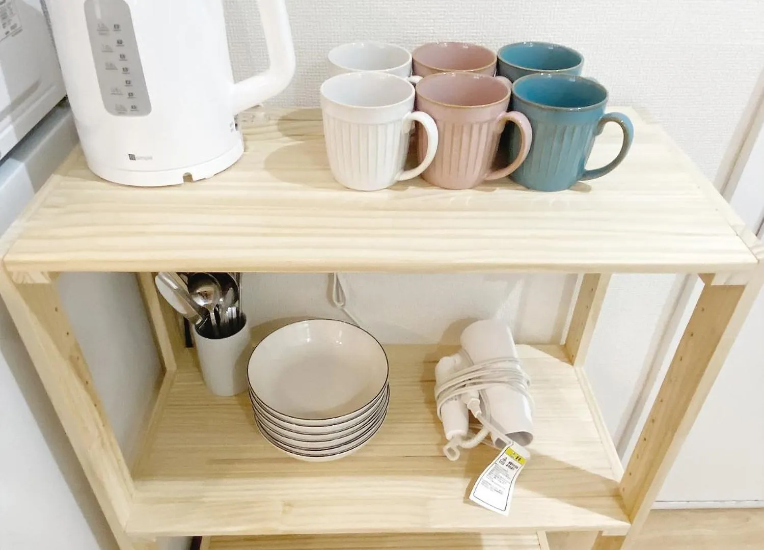 Pegasus Apartment Tokyo